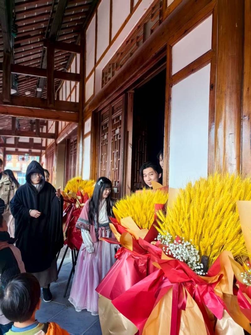 沉浸赋能：德昌县景区演艺的差异化突围之路